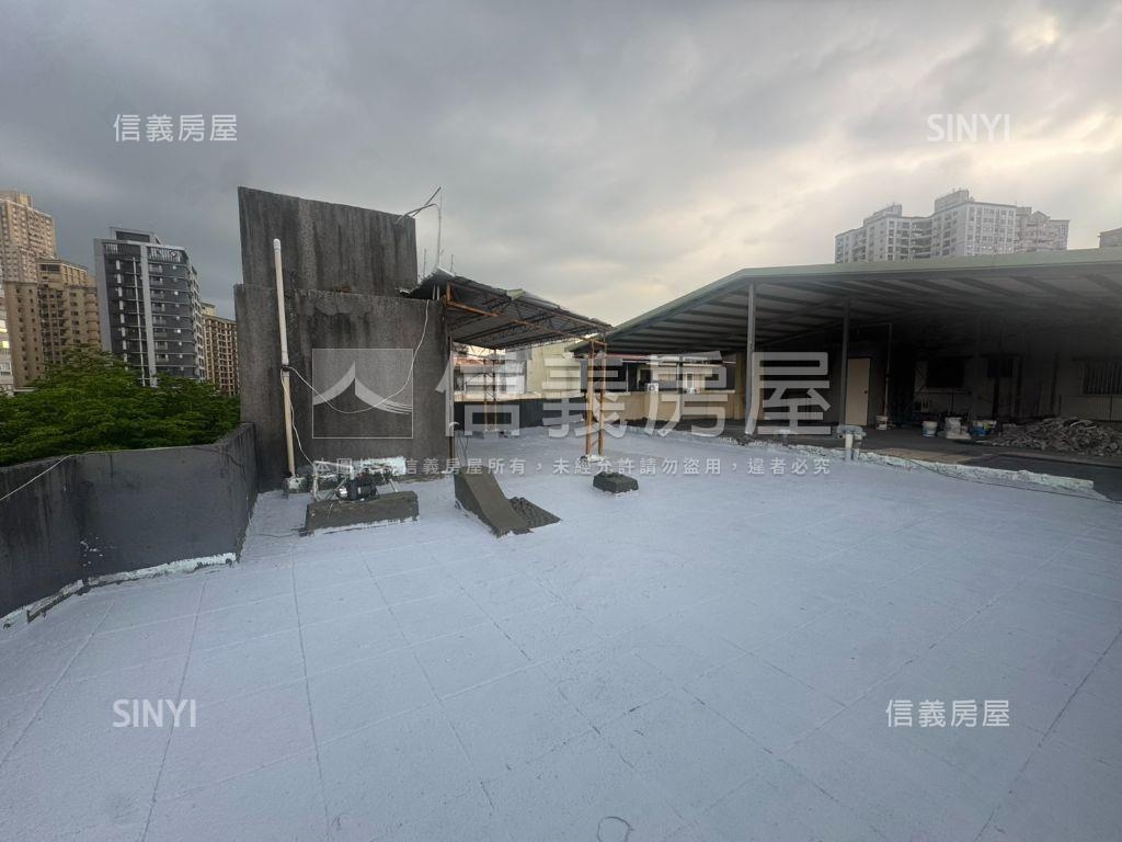 大坪林邊間採光公寓房屋室內格局與周邊環境