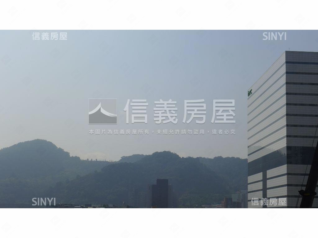 大坪林邊間採光公寓房屋室內格局與周邊環境