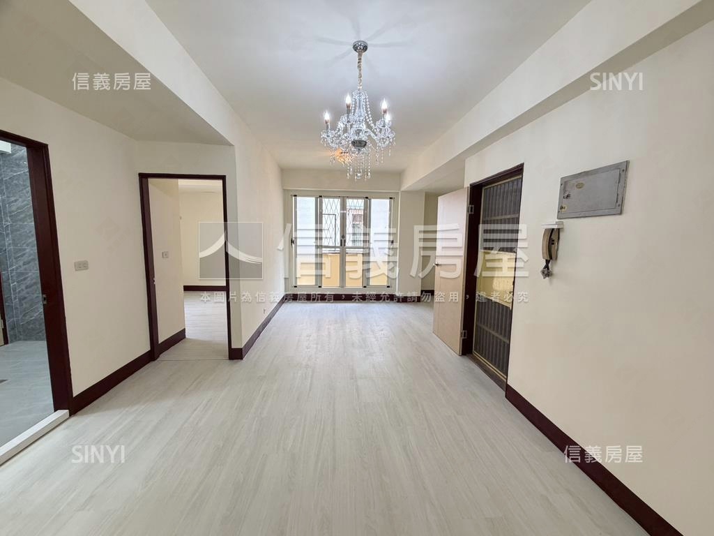 曉陽稀有美寓房屋室內格局與周邊環境