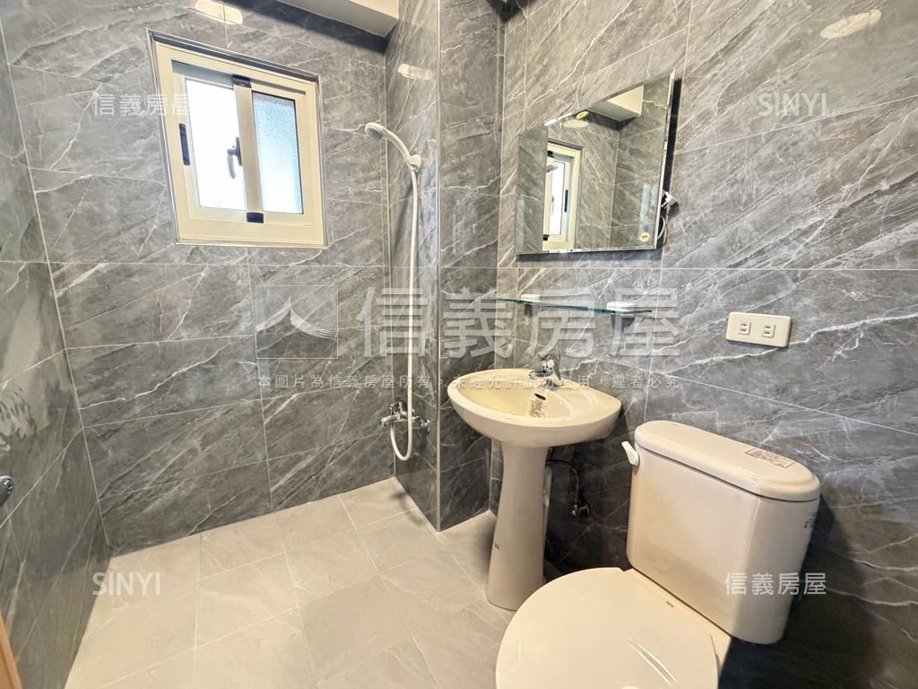 曉陽稀有美寓房屋室內格局與周邊環境