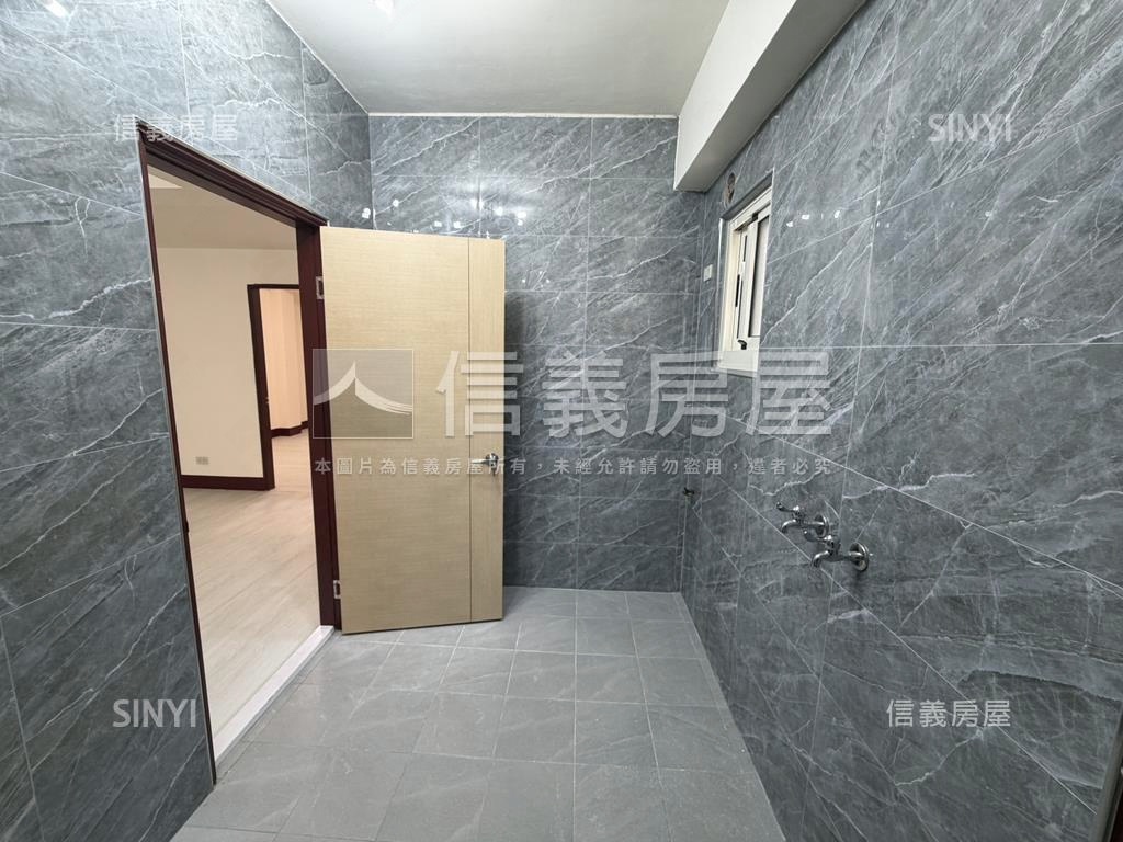 曉陽稀有美寓房屋室內格局與周邊環境