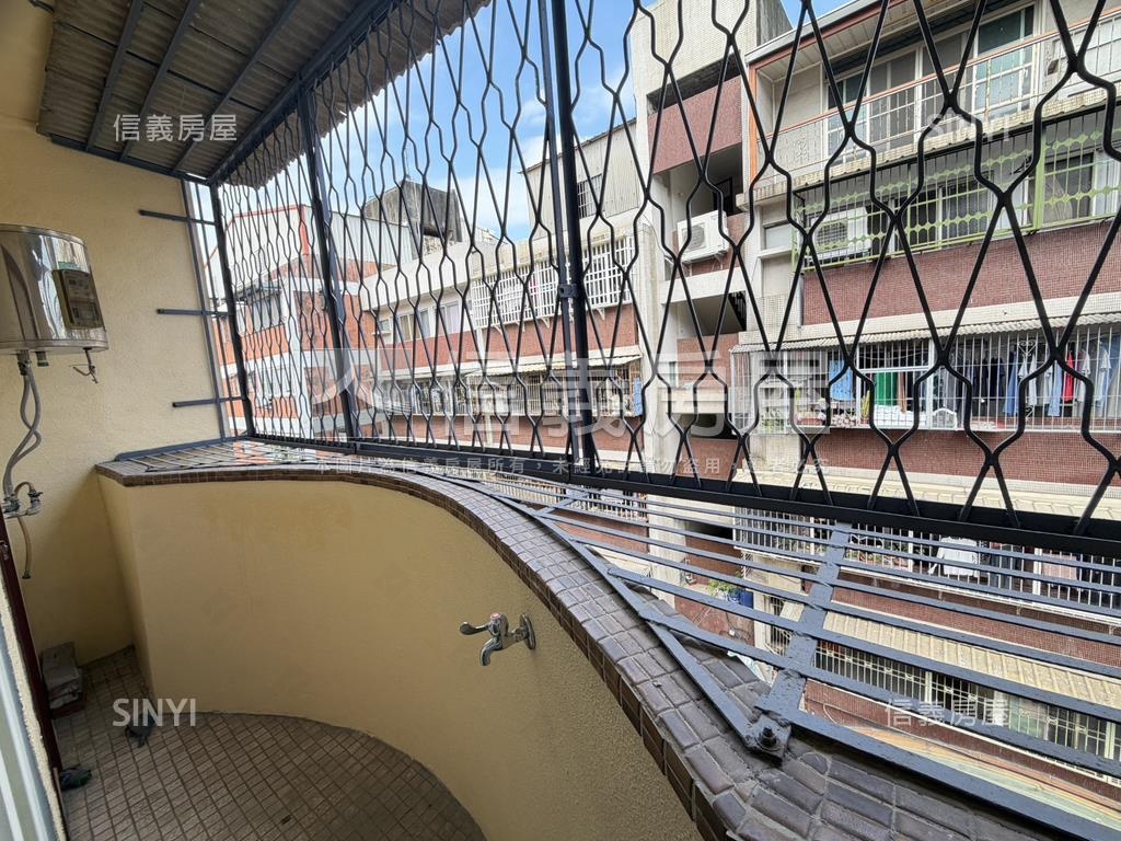 曉陽稀有美寓房屋室內格局與周邊環境