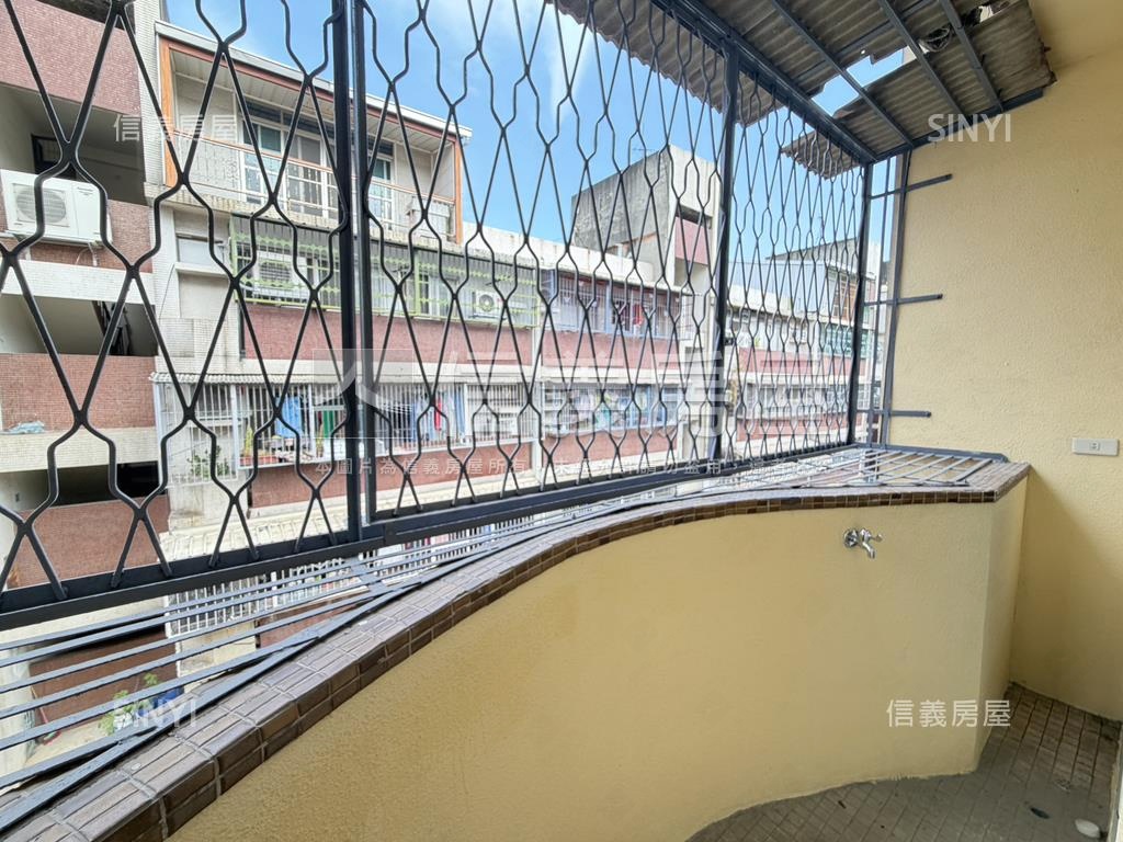 曉陽稀有美寓房屋室內格局與周邊環境