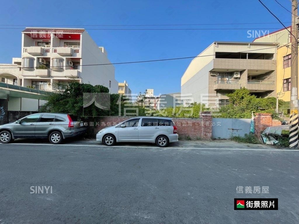 學甲百坪面寬土地房屋室內格局與周邊環境