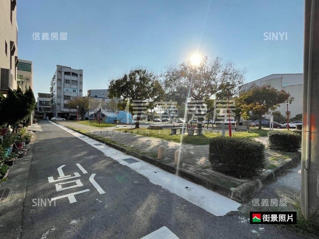 學甲百坪面寬土地房屋室內格局與周邊環境