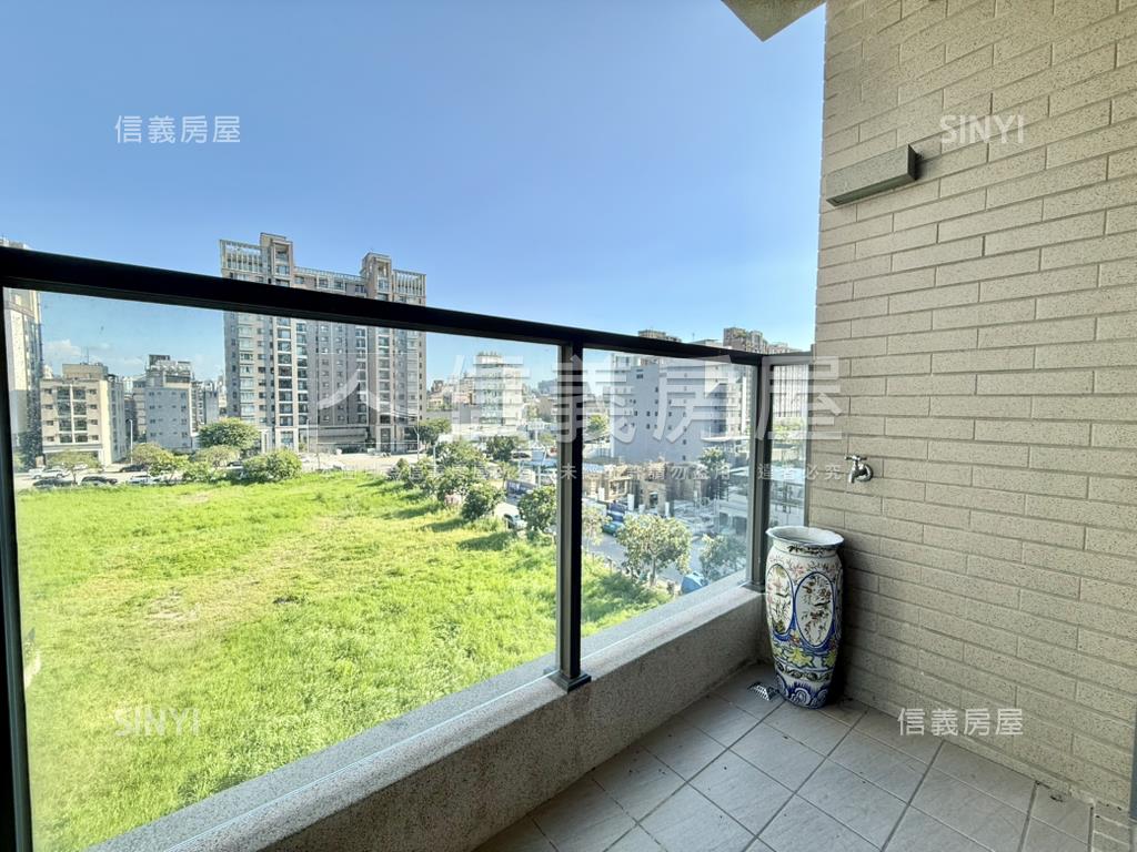 創研美美裝潢三房平車房屋室內格局與周邊環境