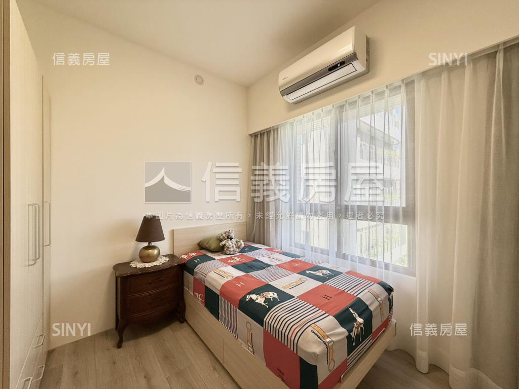 創研美美裝潢三房平車房屋室內格局與周邊環境