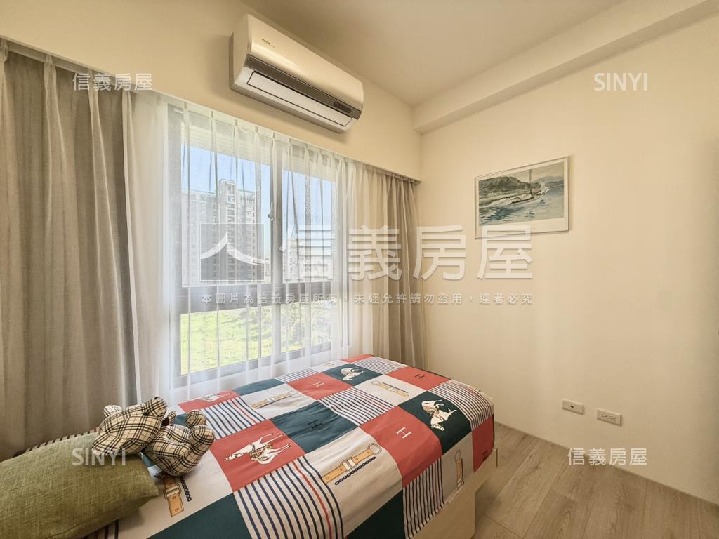 創研美美裝潢三房平車房屋室內格局與周邊環境