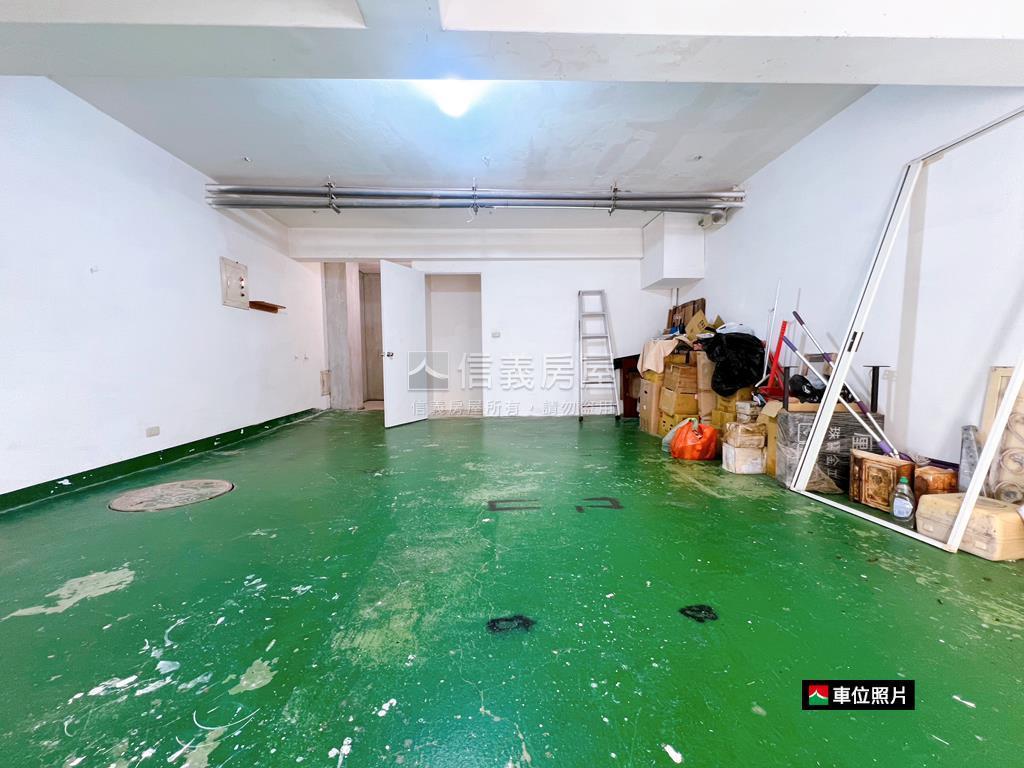 ⭐歐洲聯邦●車庫美墅⭐房屋室內格局與周邊環境