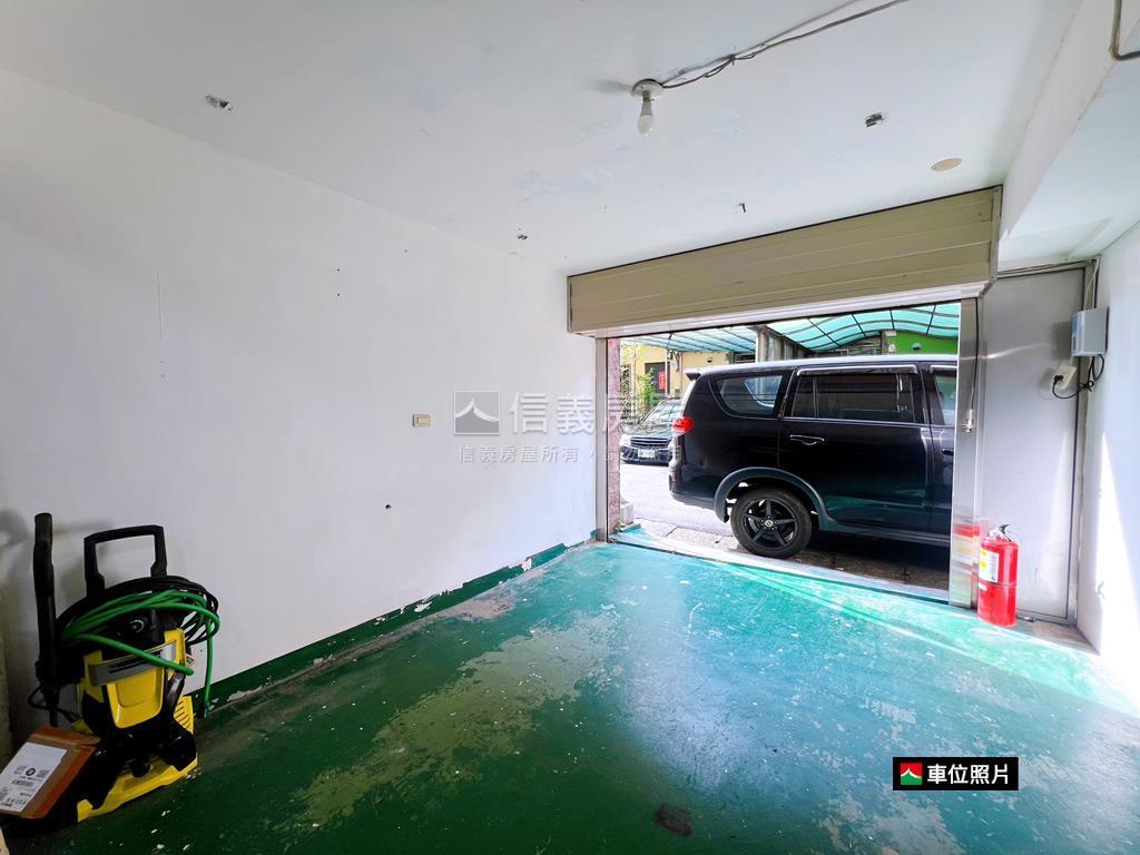 ⭐歐洲聯邦●車庫美墅⭐房屋室內格局與周邊環境