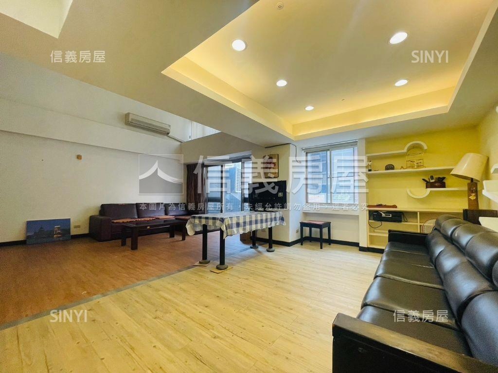 【觀雲】霸景平車豪邸房屋室內格局與周邊環境