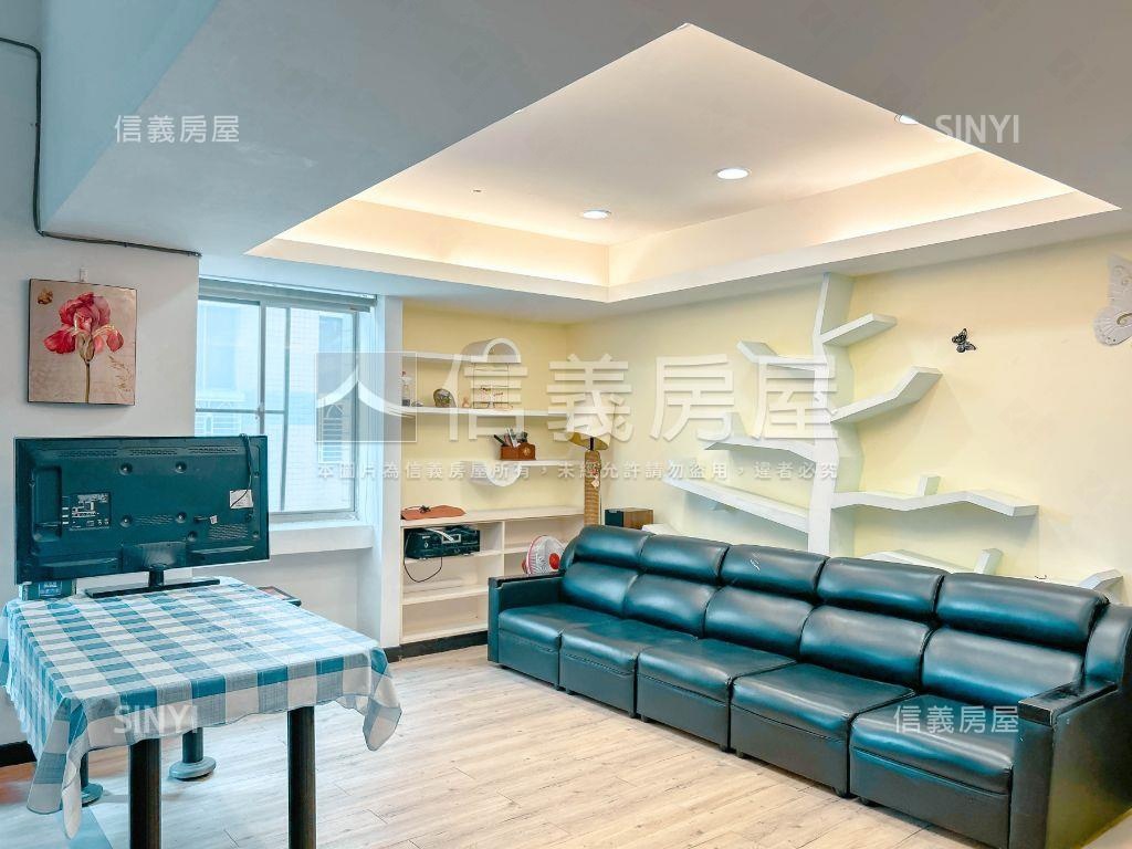 【觀雲】霸景平車豪邸房屋室內格局與周邊環境