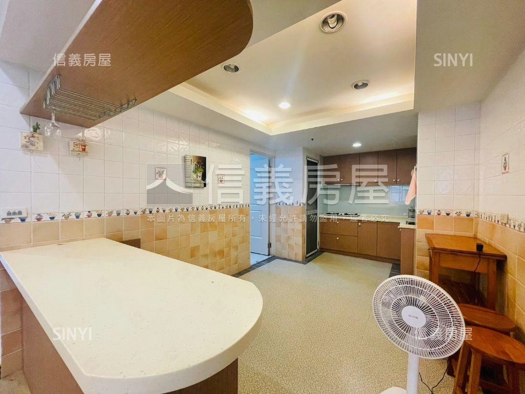 【觀雲】霸景平車豪邸房屋室內格局與周邊環境