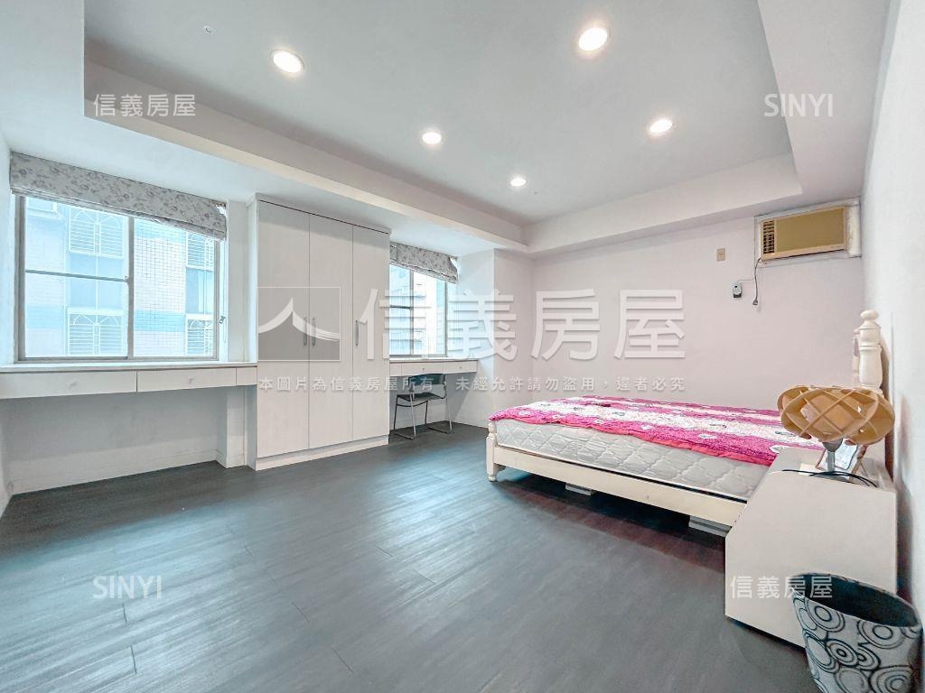 【觀雲】霸景平車豪邸房屋室內格局與周邊環境
