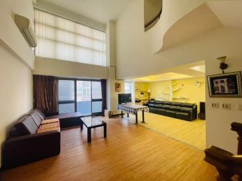 【觀雲】霸景平車豪邸