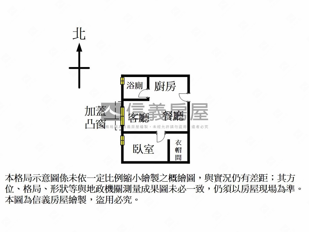 雙連馬偕高樓瑞皇大樓房屋室內格局與周邊環境