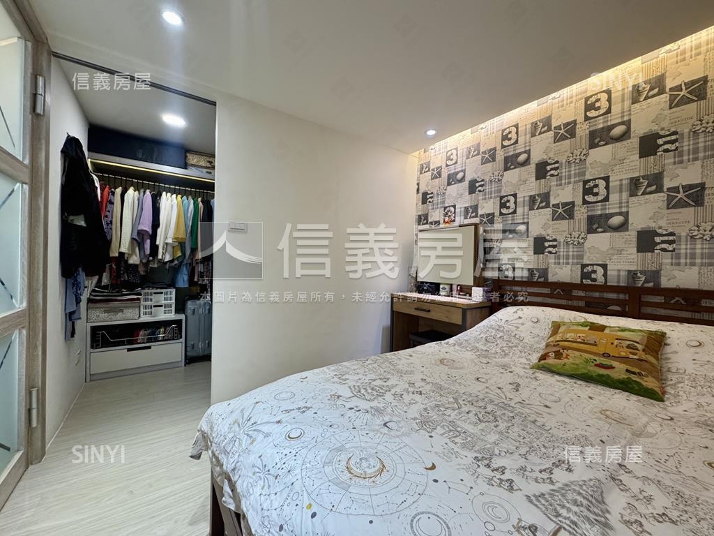 雙連馬偕高樓瑞皇大樓房屋室內格局與周邊環境