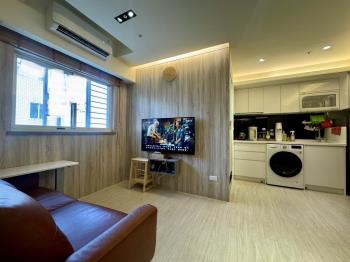 近捷運電梯高樓層