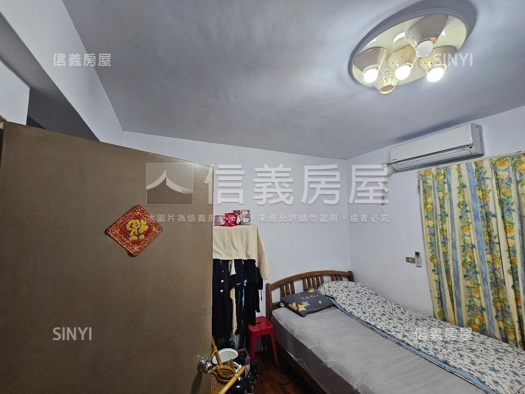 僑孝街活路透天房屋室內格局與周邊環境