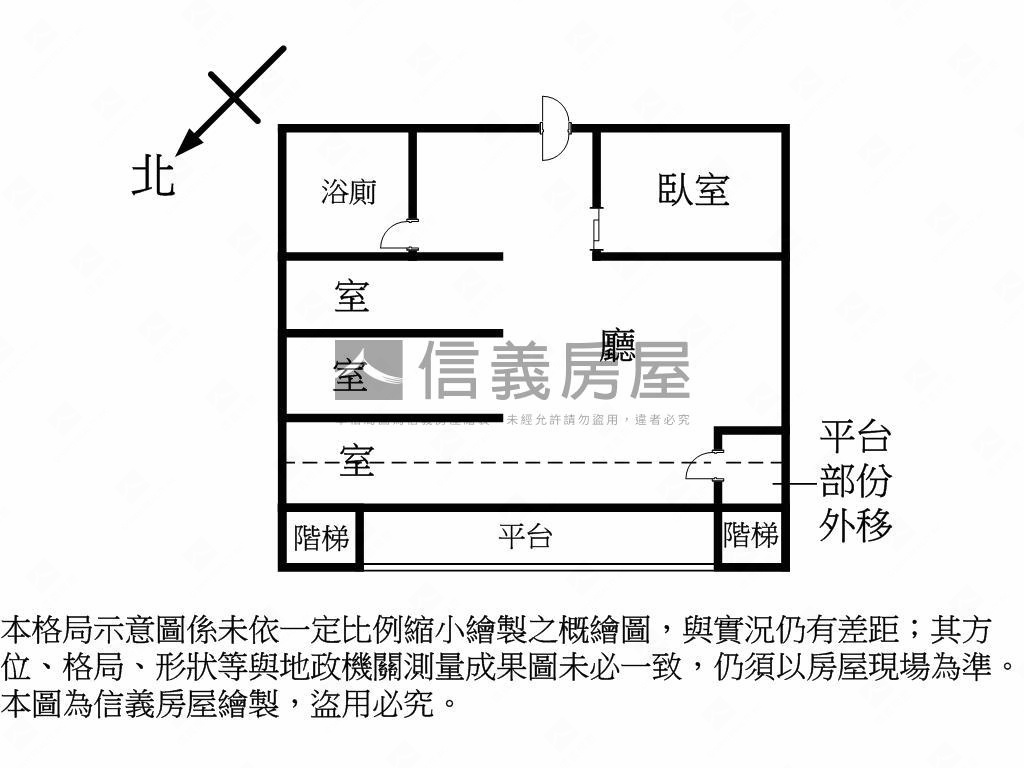 泉源路金店面近小７房屋室內格局與周邊環境