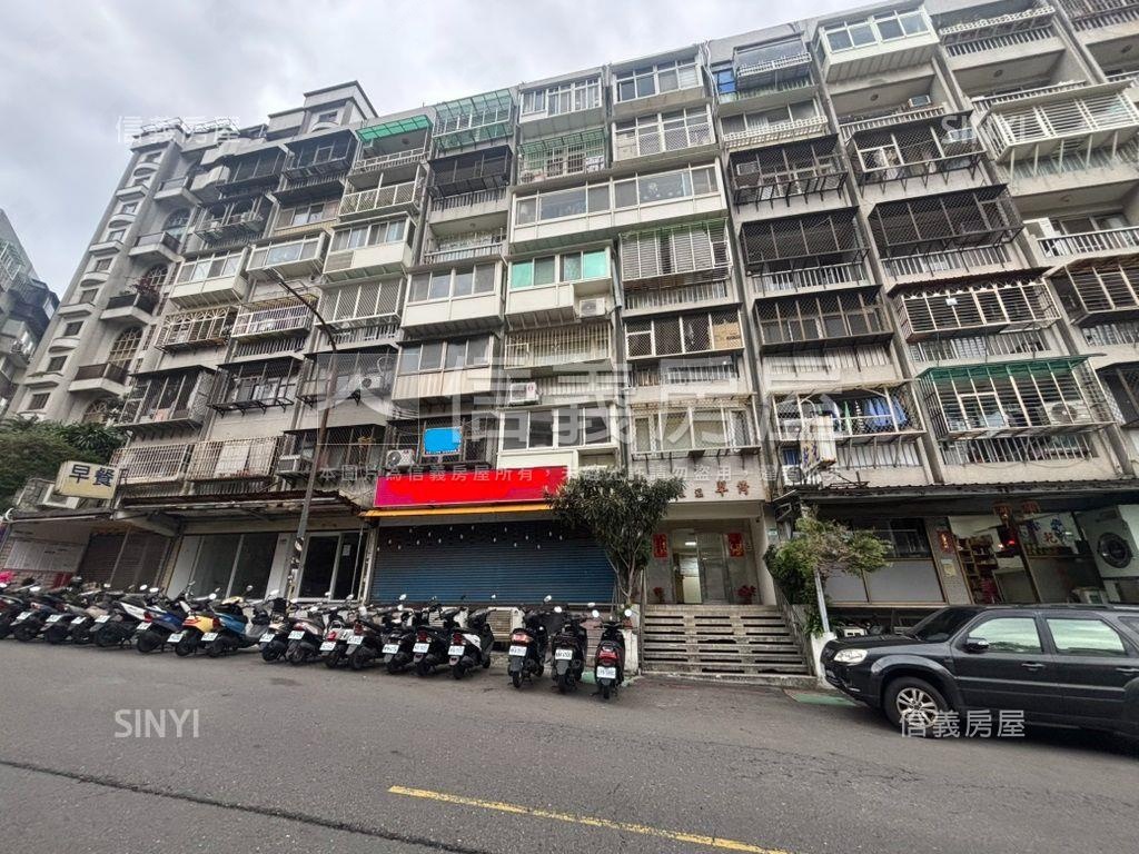 泉源路金店面近小７房屋室內格局與周邊環境