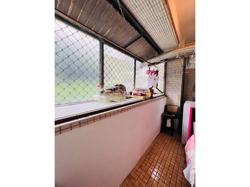 福琳四房大空間房屋室內格局與周邊環境