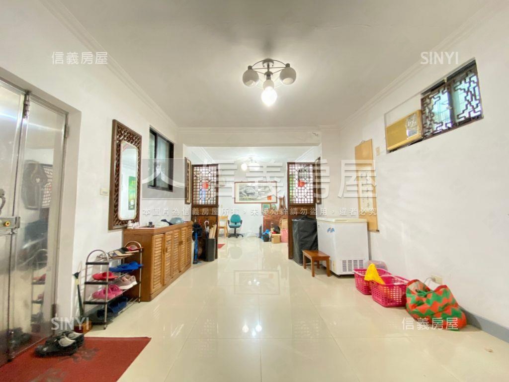 三代同堂幸福透天厝♥房屋室內格局與周邊環境