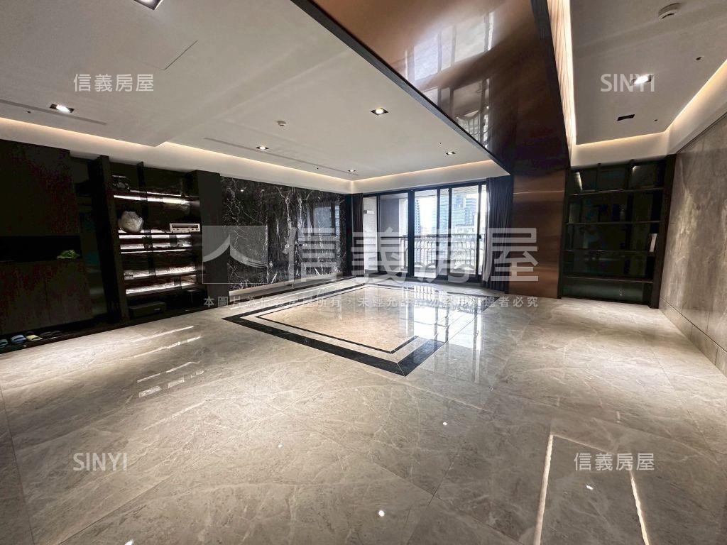 國家一號院★高樓豪華裝潢房屋室內格局與周邊環境