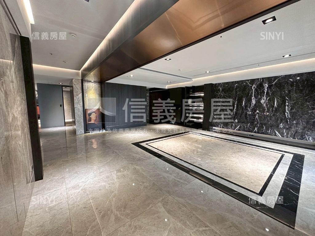 國家一號院★高樓豪華裝潢房屋室內格局與周邊環境