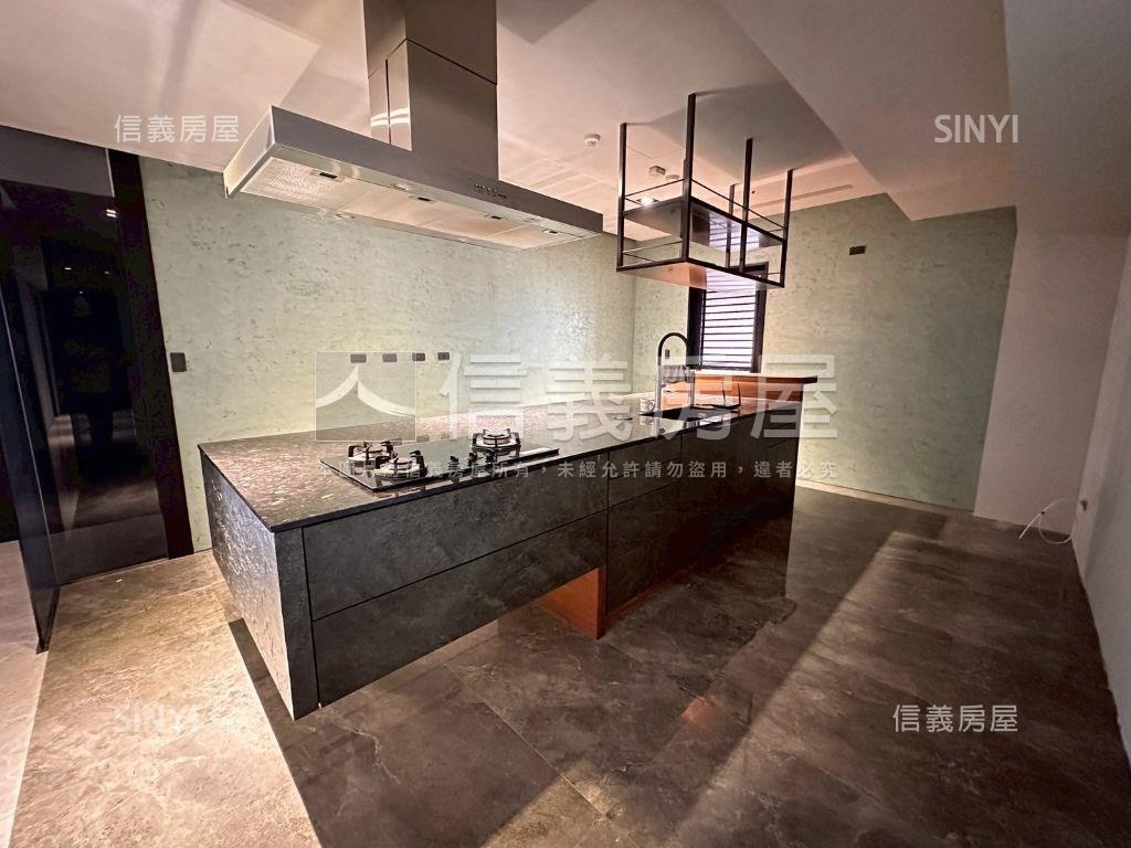 國家一號院★高樓豪華裝潢房屋室內格局與周邊環境