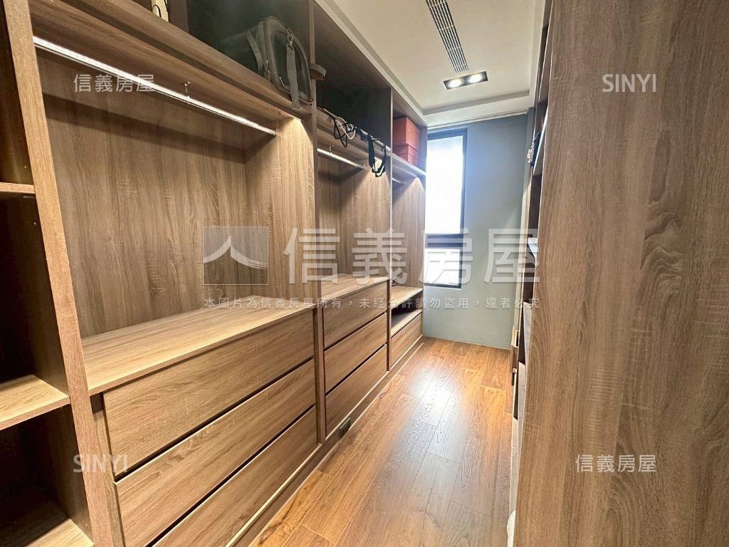 國家一號院★高樓豪華裝潢房屋室內格局與周邊環境