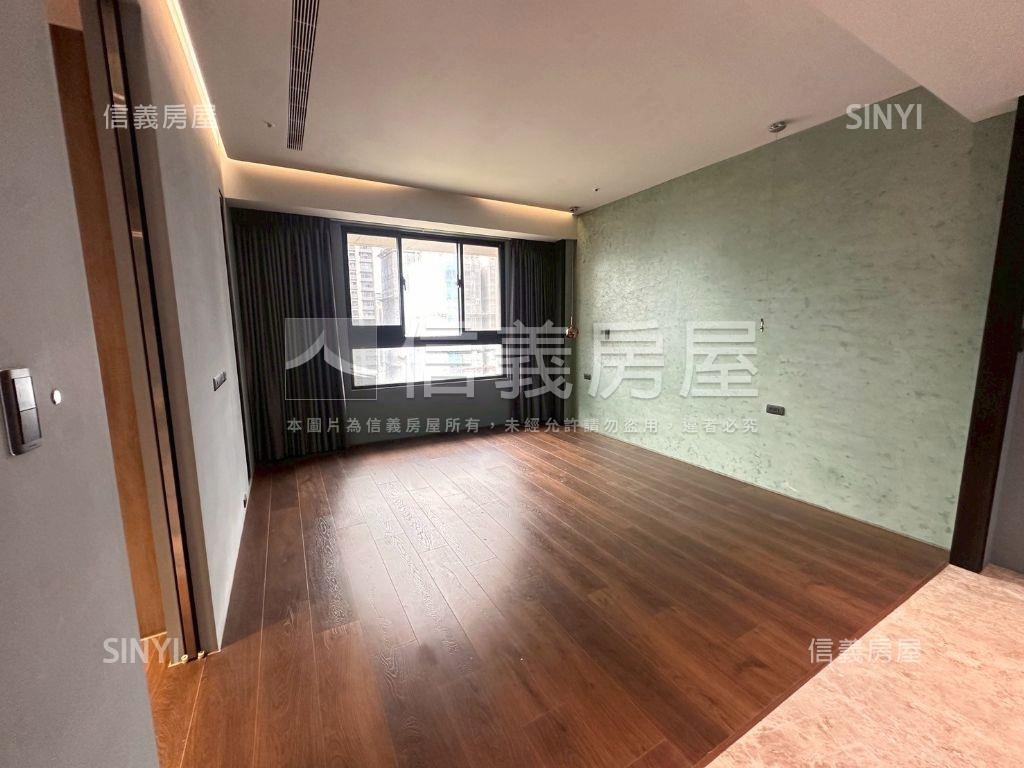 國家一號院★高樓豪華裝潢房屋室內格局與周邊環境