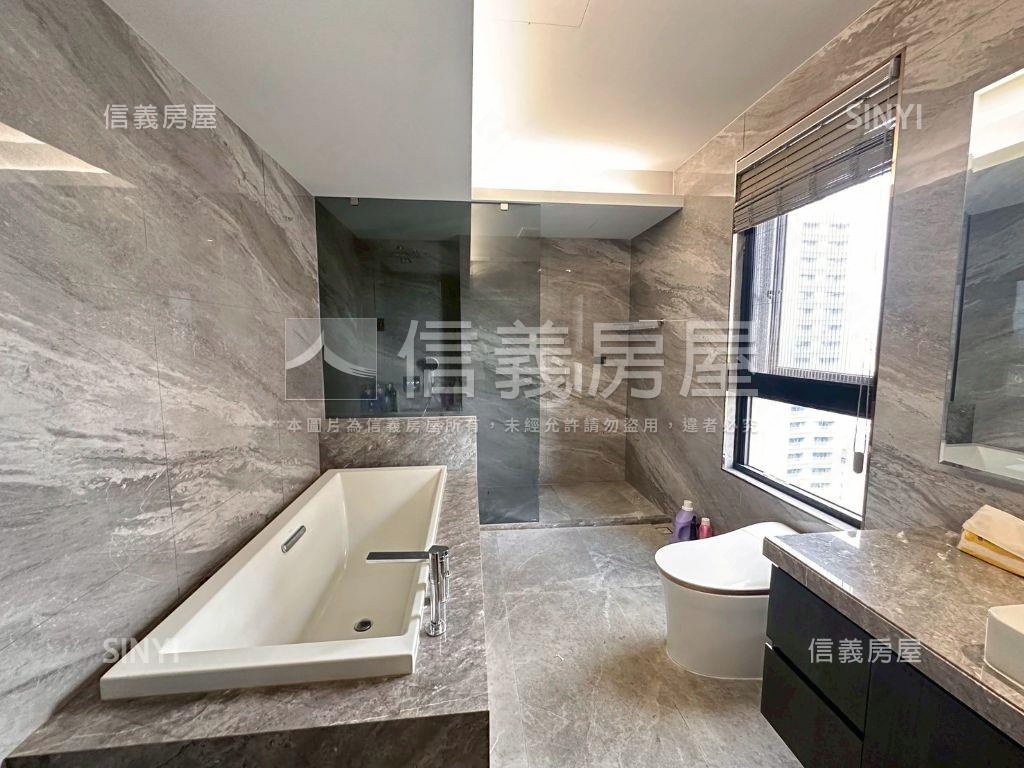 國家一號院★高樓豪華裝潢房屋室內格局與周邊環境
