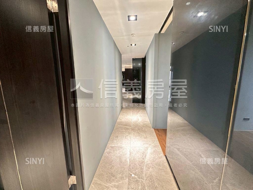 國家一號院★高樓豪華裝潢房屋室內格局與周邊環境