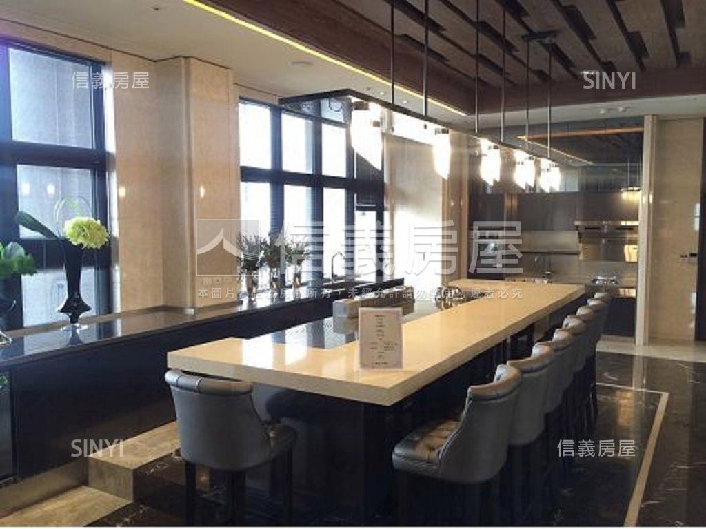 國家一號院★高樓豪華裝潢房屋室內格局與周邊環境