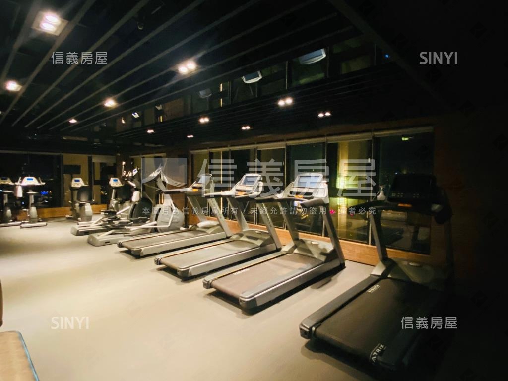 國家一號院★高樓豪華裝潢房屋室內格局與周邊環境