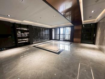 國家一號院★高樓豪華裝潢