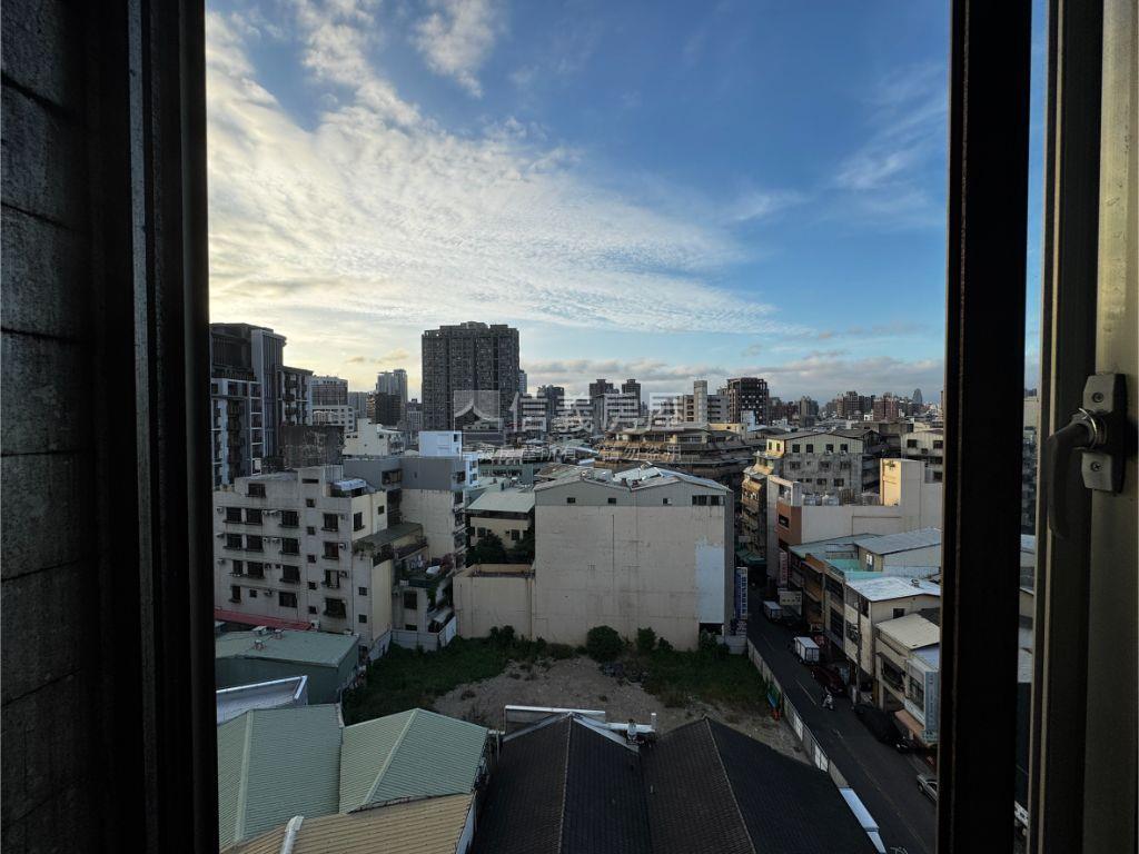 新案☀️西區精美套房房屋室內格局與周邊環境