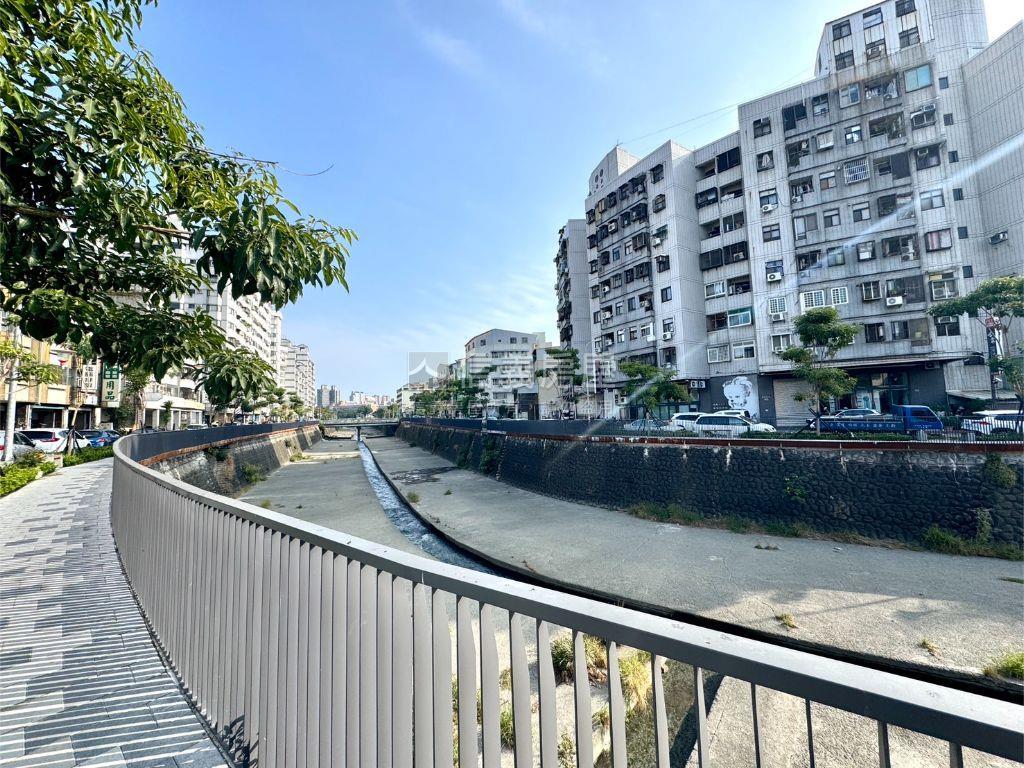 新案☀️西區精美套房房屋室內格局與周邊環境