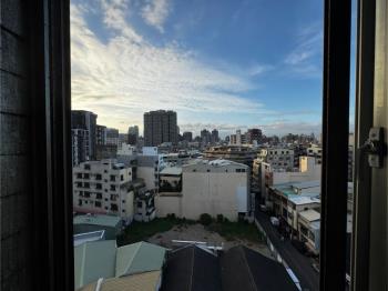新案☀️西區精美套房