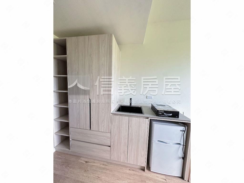 東海１２套整棟滿租透天房屋室內格局與周邊環境