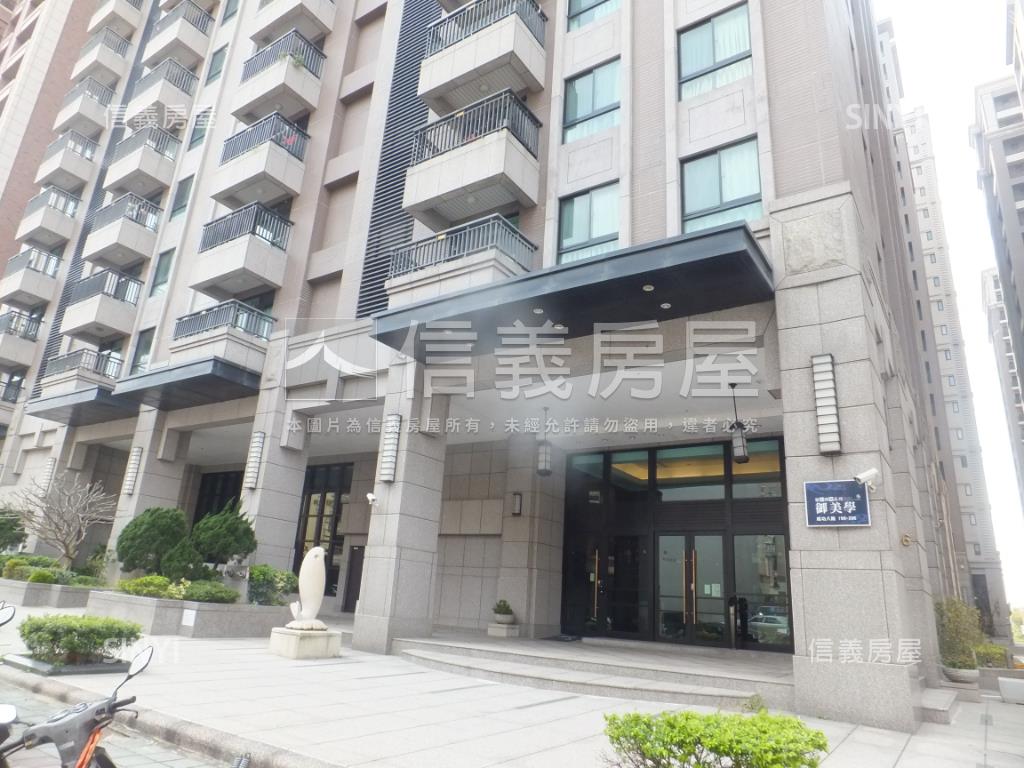 成功學區稀有前庭後院美屋房屋室內格局與周邊環境