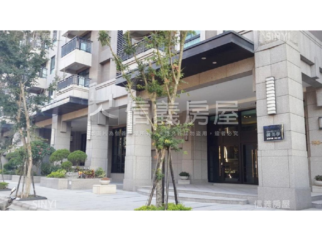 成功學區稀有前庭後院美屋房屋室內格局與周邊環境