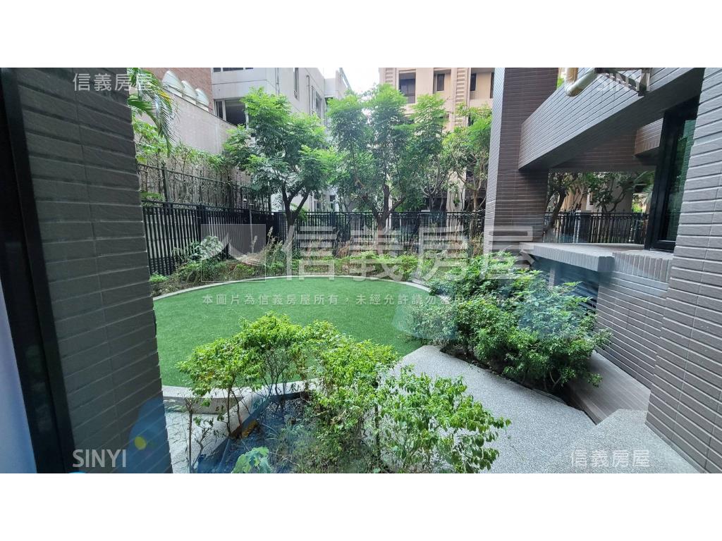 成功學區稀有前庭後院美屋房屋室內格局與周邊環境