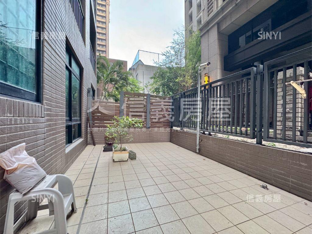 成功國中稀有前庭後院美屋房屋室內格局與周邊環境