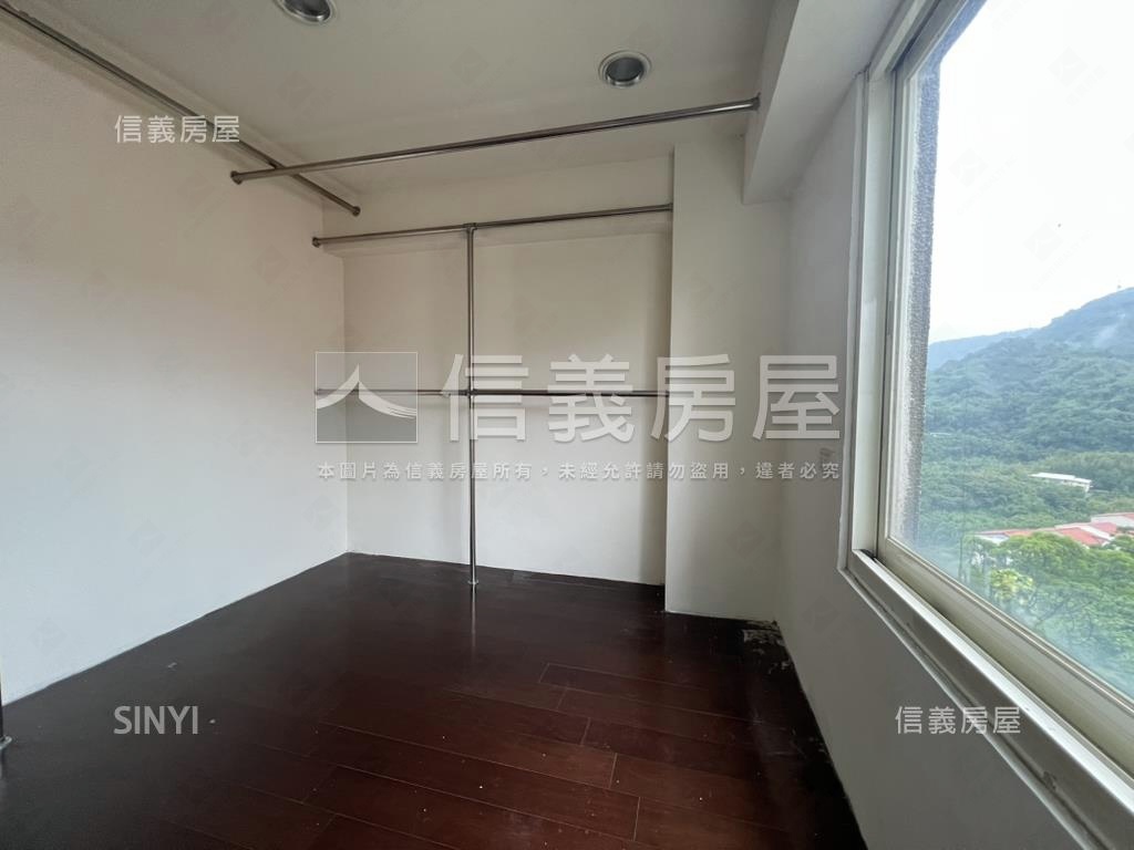 綠意盎然新天地房屋室內格局與周邊環境