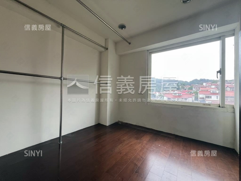 綠意盎然新天地房屋室內格局與周邊環境