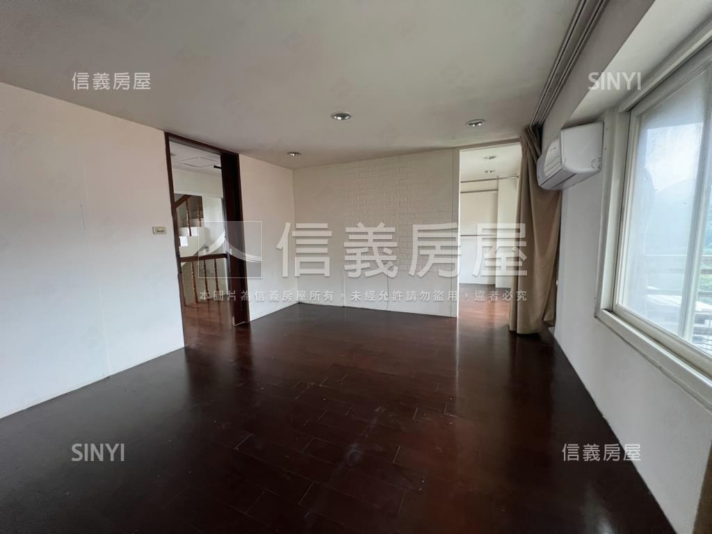 綠意盎然新天地房屋室內格局與周邊環境