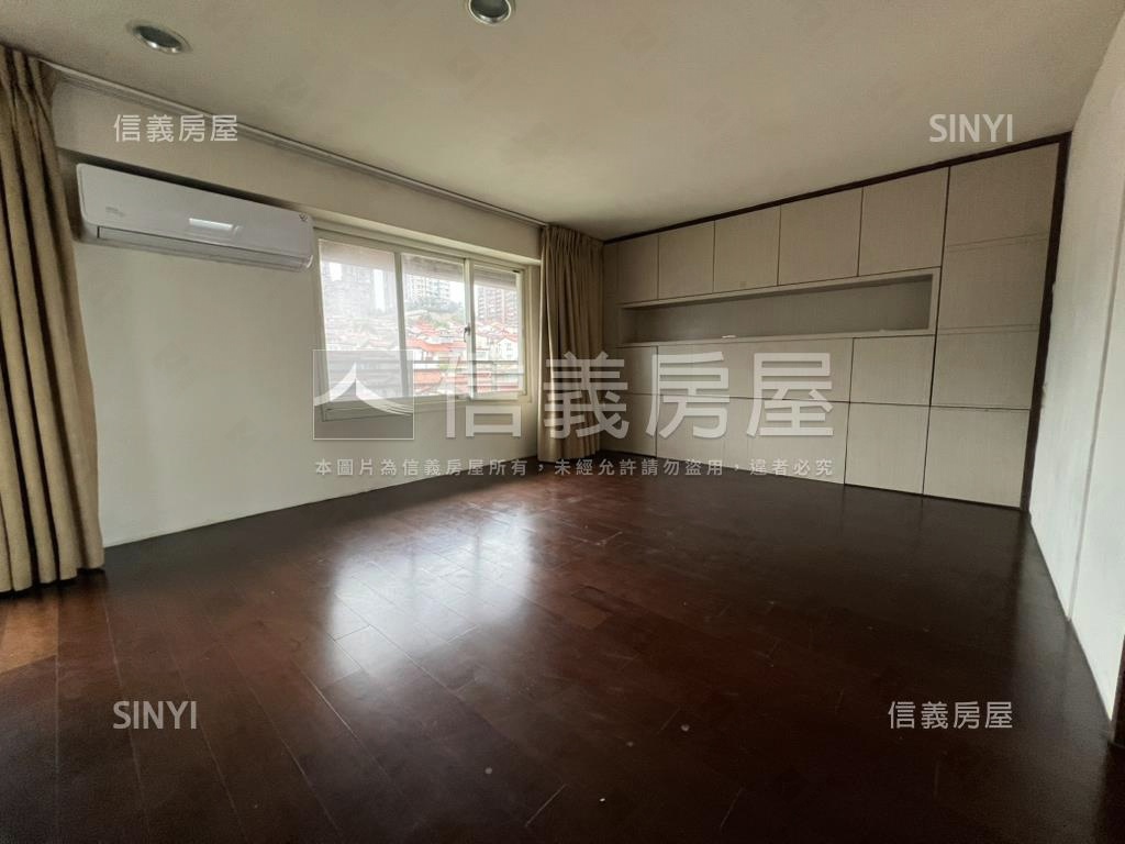 綠意盎然新天地房屋室內格局與周邊環境
