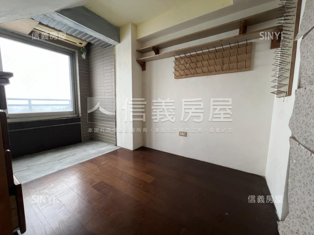 綠意盎然新天地房屋室內格局與周邊環境